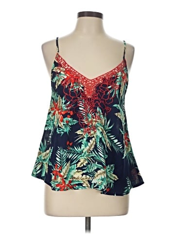 Alya Tank Top (view 1)