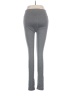 Aero Color Block Gray Active Pants Size M - photo 2