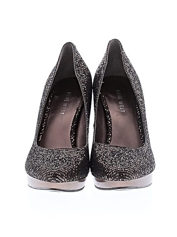 Nine West Heels (view 2)