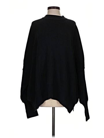 Free People Turtleneck Sweater (view 1)