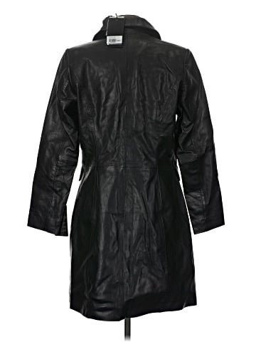 Bod & Christensen Trenchcoat (view 2)