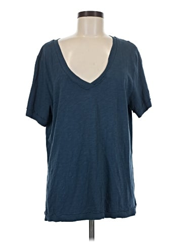 Project Social T Short Sleeve T-Shirt (view 1)