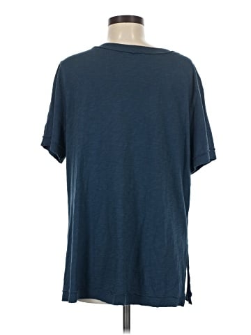 Project Social T Short Sleeve T-Shirt (view 2)