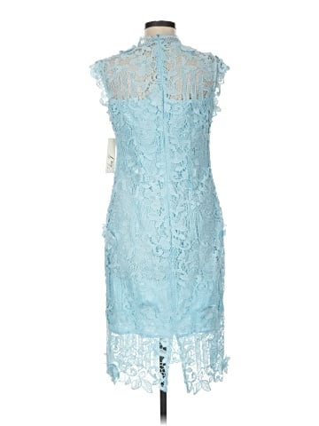 Eliza J Cocktail Dress (view 2)