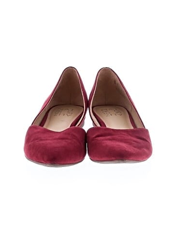 Naturalizer Flats (view 2)