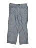 Baby Gap 100% Cotton Blue Cargo Pants Size 4 - photo 1