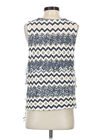 Ella Moss Sleeveless Blouse (view 2)
