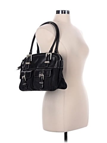 MICHAEL Michael Kors Satchel (view 2)