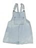 Zara Blue Dress Size 3 - 4 - photo 1