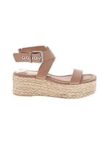 Dolce Vita Wedges (view 1)