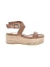 Dolce Vita Tan Wedges Size 8 1/2 - photo 1