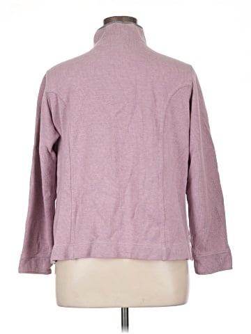 Orvis Turtleneck Sweater (view 2)