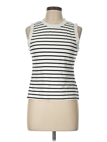 Club Monaco Sleeveless Top (view 1)