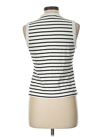 Club Monaco Sleeveless Top (view 2)