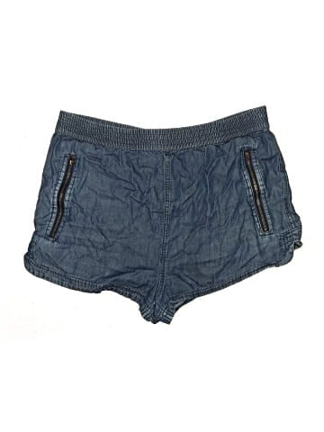 Forever 21 Denim Shorts (view 1)