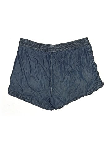 Forever 21 Denim Shorts (view 2)