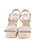 Dolce Vita Ivory Wedges Size 8 1/2 - photo 2