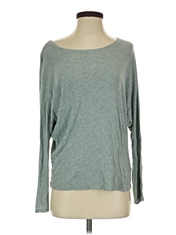 Lucy & Laurel Long Sleeve Top (view 1)