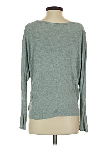 Lucy & Laurel Long Sleeve Top (view 2)