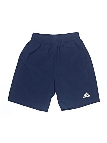 Adidas Athletic Shorts (view 1)