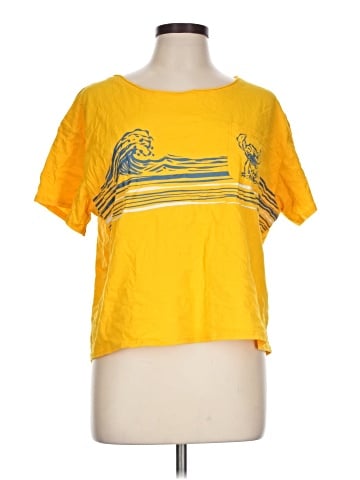 Disney Short Sleeve T-Shirt (view 1)
