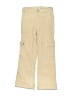 Zara Yellow Jeans Size 13 - 14 - photo 1