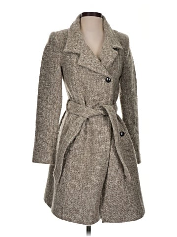 T Tahari Coat (view 1)