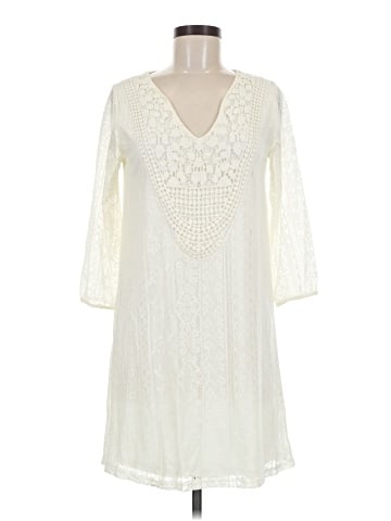 Xhilaration Casual Dress (view 1)