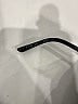 Burberry Black Sunglasses One size - photo 3