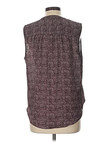 New York & Company Sleeveless Blouse (view 2)