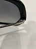 Burberry Black Sunglasses One size - photo 6