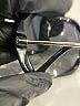 Burberry Black Sunglasses One size - photo 4
