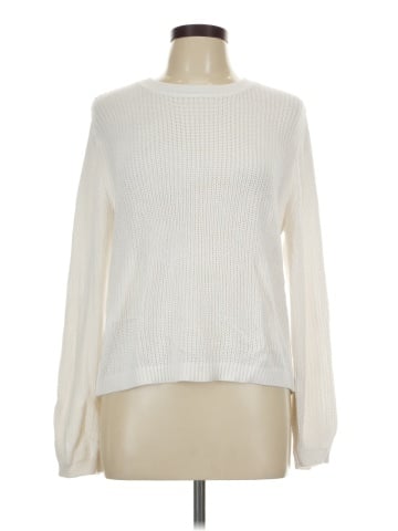 Gentle Fawn Pullover Sweater (view 1)
