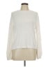 Gentle Fawn Ivory Pullover Sweater Size L - photo 1