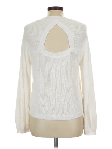 Gentle Fawn Pullover Sweater (view 2)