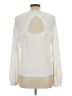 Gentle Fawn Ivory Pullover Sweater Size L - photo 2