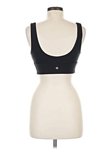 Lululemon Athletica Sports Bra (view 2)
