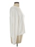 Gentle Fawn Ivory Pullover Sweater Size L - photo 4
