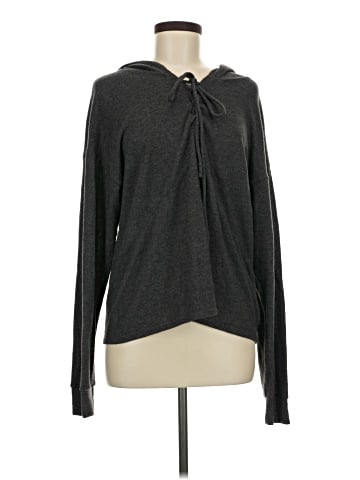 Project Social T Sweatshirt (view 1)