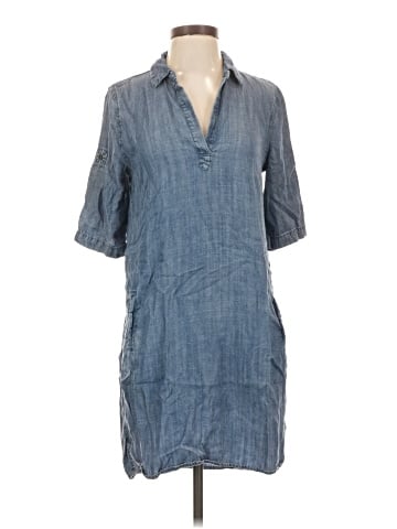 Velvet Heart Casual Dress (view 1)