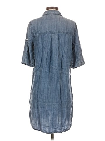 Velvet Heart Casual Dress (view 2)