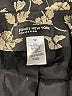 Jones New York Collection Paisley Black Blazer Size 12 - photo 6