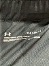 Under Armour 100% Polyester Black Athletic Shorts Size L (youth) - photo 3
