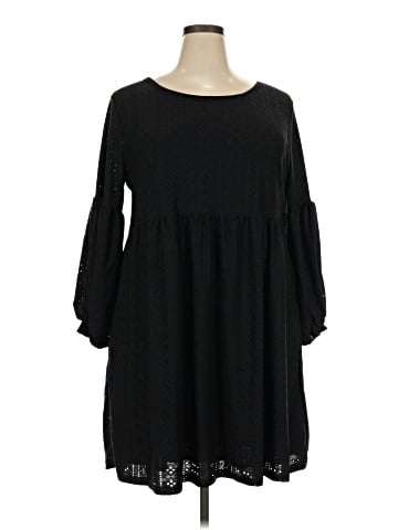 Vibe Sportswear Casual Dress (view 1)