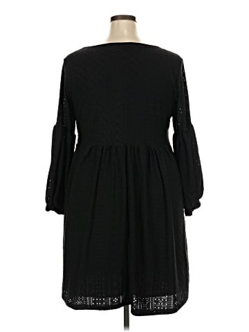 Vibe Sportswear Casual Dress (view 2)