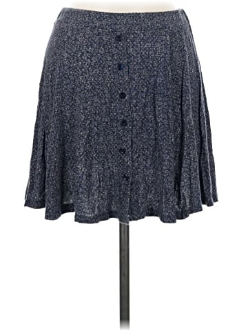 Don't Ask Why Casual Skirt (view 1)