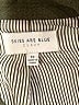 Skies Are Blue Green Blazer Size 1X - photo 6