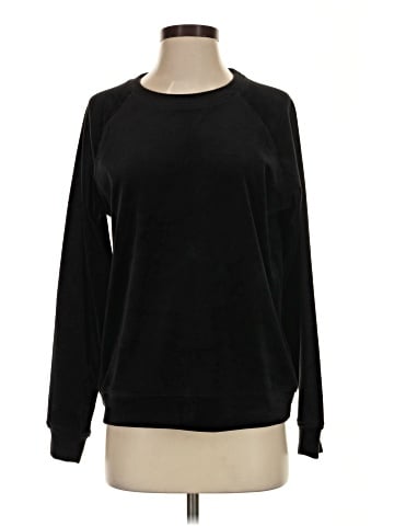 Gloria Vanderbilt Sweatshirt (view 1)