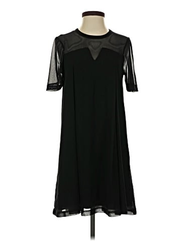 BCBGeneration Cocktail Dress (view 1)
