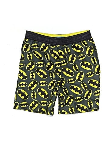 Batman Board Shorts (view 1)
